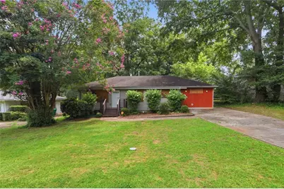1996 Meadow Lane, Decatur, GA 30032 - Photo 1