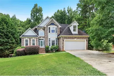 136 Lumby Lane, Stockbridge, GA 30281 - Photo 1