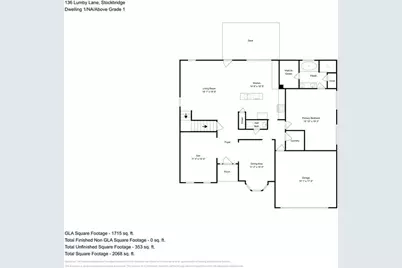 136 Lumby Lane, Stockbridge, GA 30281 - Photo 46