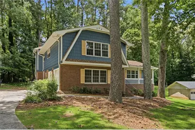 1750 Lamancha Drive, Lawrenceville, GA 30044 - Photo 2