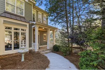 118 Broadwater Court, Waleska, GA 30183 - Photo 2