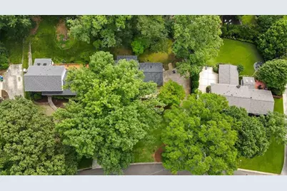 5616 Mill Trace Drive, Dunwoody, GA 30338 - Photo 36