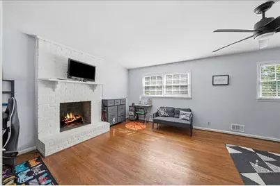 5616 Mill Trace Drive, Dunwoody, GA 30338 - Photo 16
