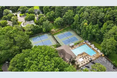 5616 Mill Trace Drive, Dunwoody, GA 30338 - Photo 38