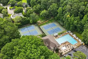 5616 Mill Trace Dr, Dunwoody, GA 30338 - Photo 38