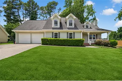 598 Saddletop Lane, Lawrenceville, GA 30044 - Photo 1