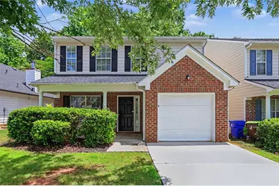 4534 Ravenwood Place, Union City, GA 30291 - Photo 1