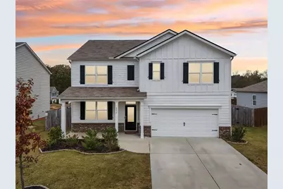 6637 Bluffview Drive, Douglasville, GA 30134 - Photo 1