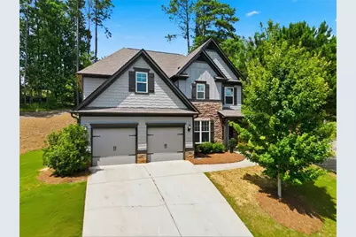 59 Ivy Hall Lane, Dallas, GA 30132 - Photo 2