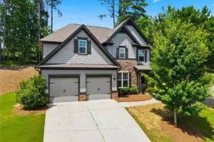 59 Ivy Hall Ln, Dallas, GA 30132 - Photo 1