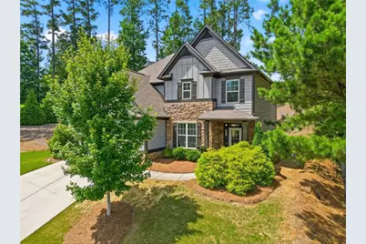 59 Ivy Hall Lane, Dallas, GA 30132 - Photo 4