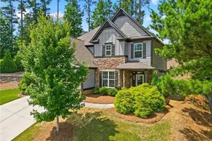 59 Ivy Hall Ln, Dallas, GA 30132 - Photo 4