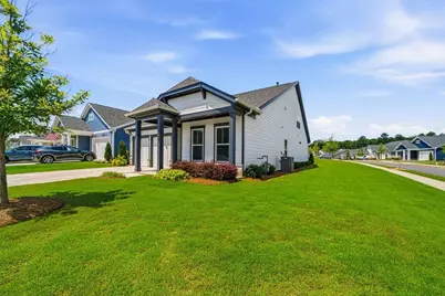 261 Vinca Circle NW, Kennesaw, GA 30144 - Photo 38