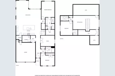 261 Vinca Circle NW, Kennesaw, GA 30144 - Photo 12