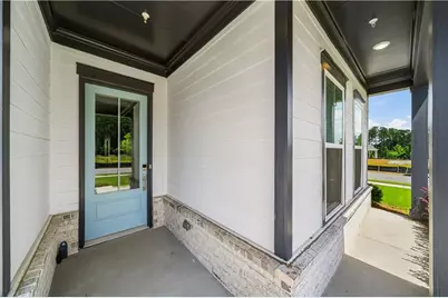 261 Vinca Circle NW, Kennesaw, GA 30144 - Photo 8