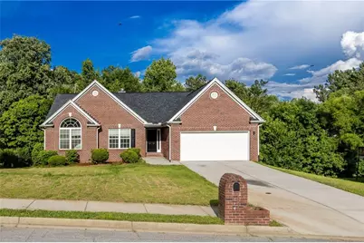 1784 Cedar Walk Lane, Conley, GA 30288 - Photo 1