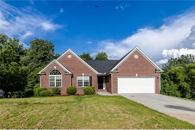 1784 Cedar Walk Lane, Conley, GA 30288 - Photo 2