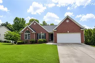1784 Cedar Walk Ln, Conley, GA 30288 - Photo 1