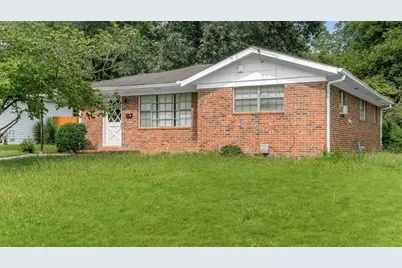 423 Branham Avenue, Rome, GA 30161 - Photo 2