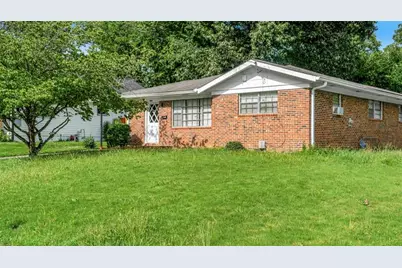 423 Branham Avenue, Rome, GA 30161 - Photo 16