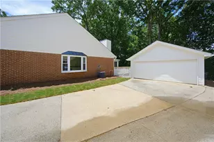 1299 Whitlock Ridge Dr SW, Marietta, GA 30064 - Photo 34