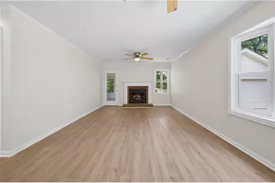 1299 Whitlock Ridge Drive SW, Marietta, GA 30064 - Photo 14