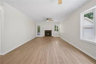 1299 Whitlock Ridge Dr SW, Marietta, GA 30064 - Photo 14