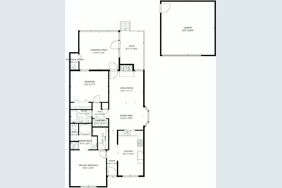 1299 Whitlock Ridge Drive SW, Marietta, GA 30064 - Photo 36