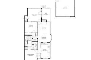 1299 Whitlock Ridge Dr SW, Marietta, GA 30064 - Photo 36