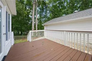 1299 Whitlock Ridge Dr SW, Marietta, GA 30064 - Photo 30