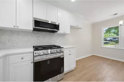 1299 Whitlock Ridge Drive SW, Marietta, GA 30064 - Photo 8