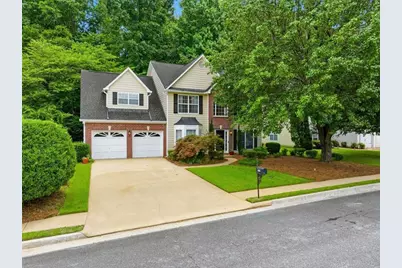 1300 Chris Lake Drive, Lawrenceville, GA 30046 - Photo 1
