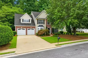 1300 Chris Lake Dr, Lawrenceville, GA 30046 - Photo 1