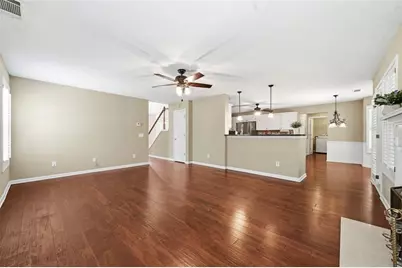 1300 Chris Lake Drive, Lawrenceville, GA 30046 - Photo 8
