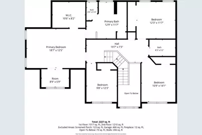 1300 Chris Lake Drive, Lawrenceville, GA 30046 - Photo 38