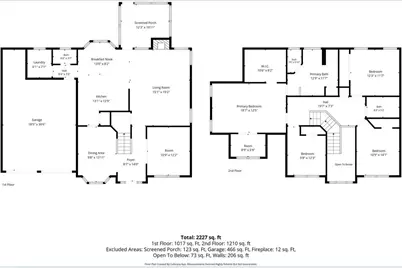 1300 Chris Lake Drive, Lawrenceville, GA 30046 - Photo 40