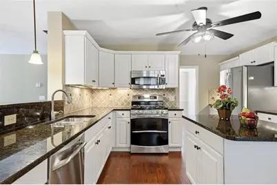 1300 Chris Lake Drive, Lawrenceville, GA 30046 - Photo 12