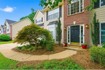 1300 Chris Lake Drive, Lawrenceville, GA 30046 - Photo 2