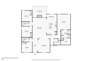8851 St Andrews Pkwy, Winston, GA 30187 - Photo 46