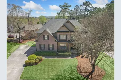 3590 Millwater Crossing, Dacula, GA 30019 - Photo 2