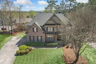 3590 Millwater Crossing, Dacula, GA 30019 - Photo 2