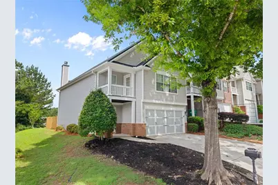 599 Shadow Valley Court, Lithonia, GA 30058 - Photo 4