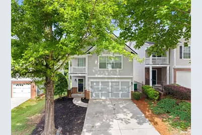599 Shadow Valley Court, Lithonia, GA 30058 - Photo 2
