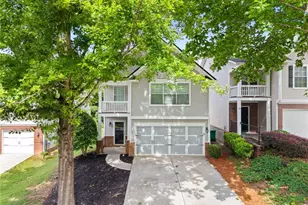 599 Shadow Valley Ct, Lithonia, GA 30058 - Photo 2