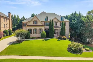 2122 Hunters Green Dr, Lawrenceville, GA 30043 - Photo 1