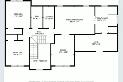 2835 Olde Town Park Drive, Norcross, GA 30071 - Photo 98