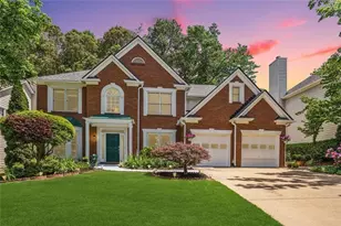 2835 Olde Town Park Dr, Norcross, GA 30071 - Photo 1