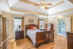 2835 Olde Town Park Dr, Norcross, GA 30071 - Photo 18
