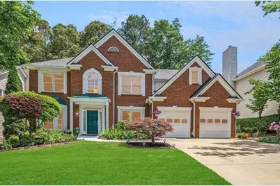 2835 Olde Town Park Drive, Norcross, GA 30071 - Photo 2