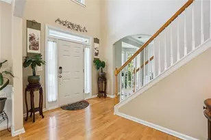 2835 Olde Town Park Dr, Norcross, GA 30071 - Photo 4